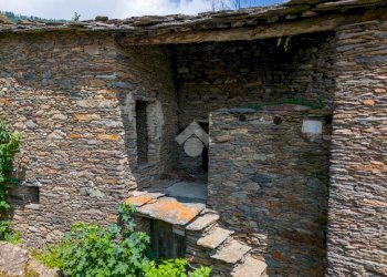 Rustic Frazione San Bernardo, Ostana - photo 16