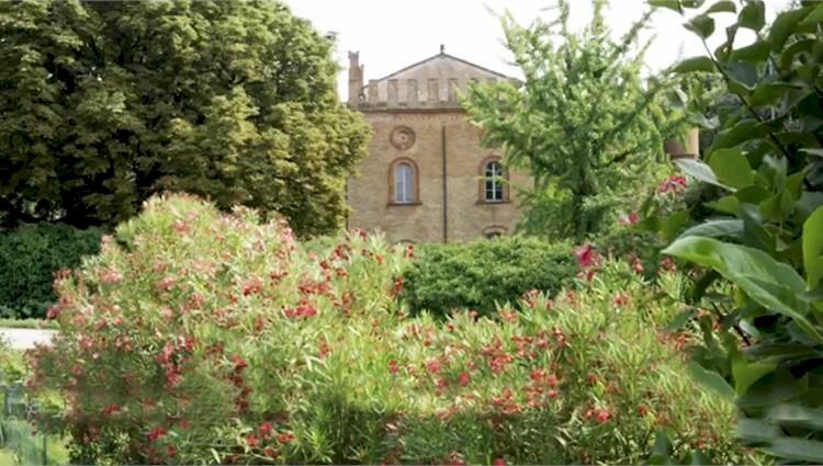 Villa Lugo - photo 1