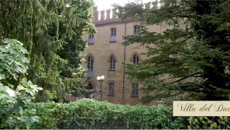 Villa Lugo - photo 3