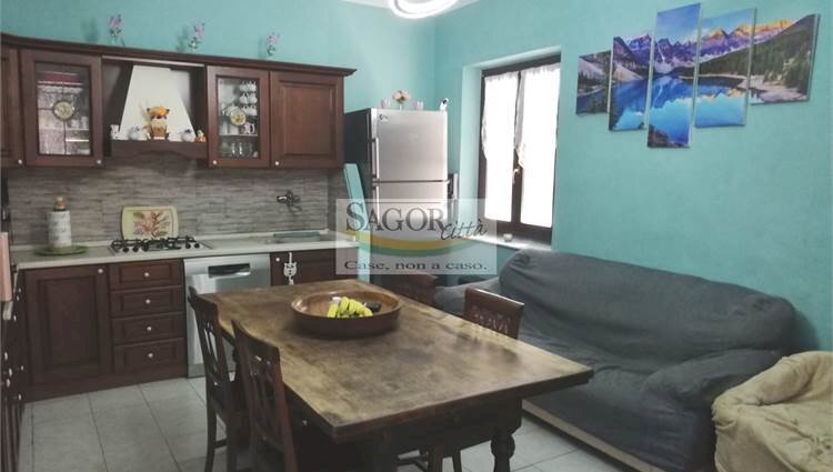 Independent house Vigone - photo 1