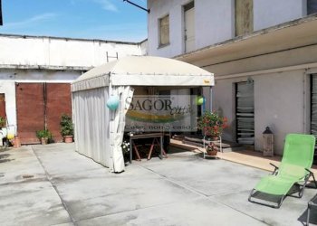 Independent house Vigone - photo 26