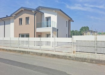 Four-room apartment Via Rita Levi Montalcini, Cassano d'Adda - photo 6
