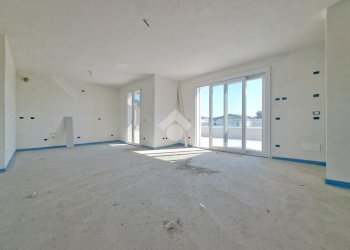 Four-room apartment Via Rita Levi Montalcini, Cassano d'Adda - photo 10