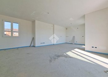 Four-room apartment Via Rita Levi Montalcini, Cassano d'Adda - photo 12
