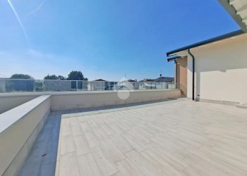 Four-room apartment Via Rita Levi Montalcini, Cassano d'Adda - photo 14