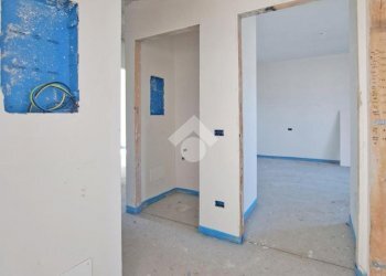 Four-room apartment Via Rita Levi Montalcini, Cassano d'Adda - photo 18