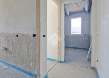 Four-room apartment Via Rita Levi Montalcini, Cassano d'Adda - photo 27