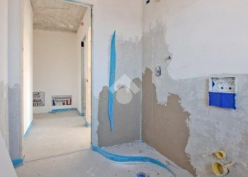 Four-room apartment Via Rita Levi Montalcini, Cassano d'Adda - photo 33