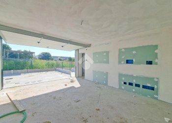 Four-room apartment Via Rita Levi Montalcini, Cassano d'Adda - photo 35