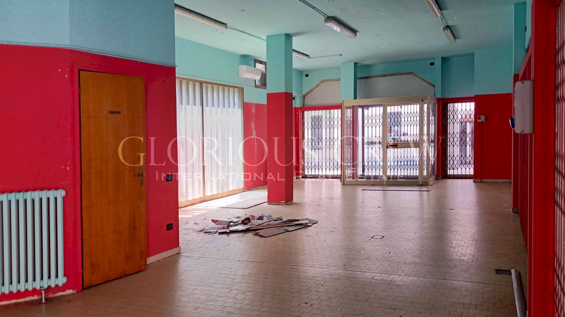 Shop via Cavour, Muggiò - photo 3