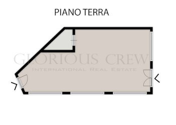 Negozio via Cavour, Muggiò - foto 5