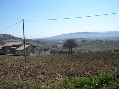 Terreno edificabile CONTRADA GIARDINO, Colonnella - foto 3