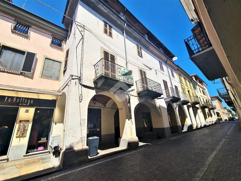 Stable - Palace Via Mazzini, Crescentino - photo 1