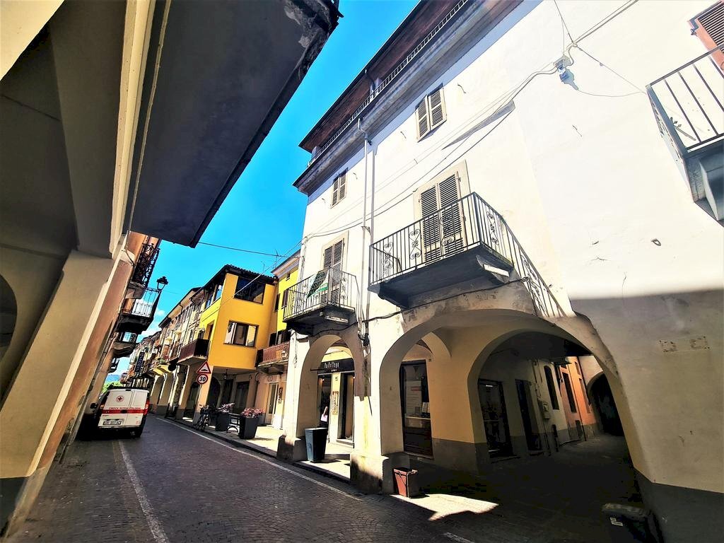 Stable - Palace Via Mazzini, Crescentino - photo 2