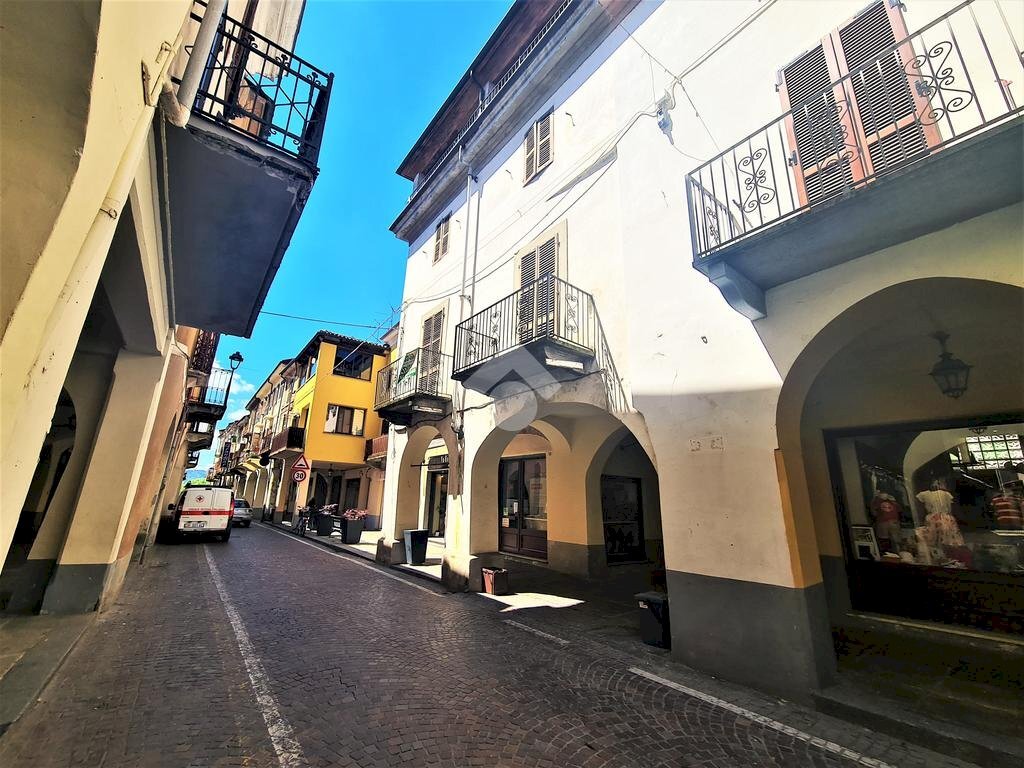 Stable - Palace Via Mazzini, Crescentino - photo 3
