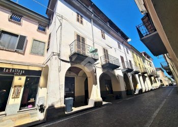 Stable - Palace Via Mazzini, Crescentino - photo 1