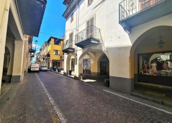 Stable - Palace Via Mazzini, Crescentino - photo 4