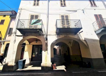 Stable - Palace Via Mazzini, Crescentino - photo 5