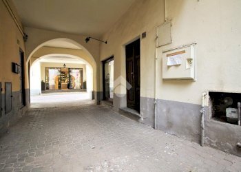 Stable - Palace Via Mazzini, Crescentino - photo 9