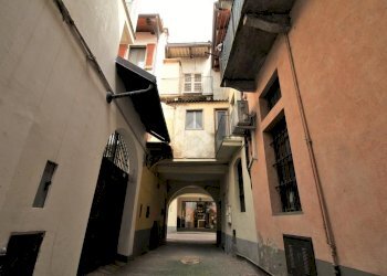 Stable - Palace Via Mazzini, Crescentino - photo 10
