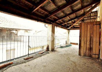 Stable - Palace Via Mazzini, Crescentino - photo 11