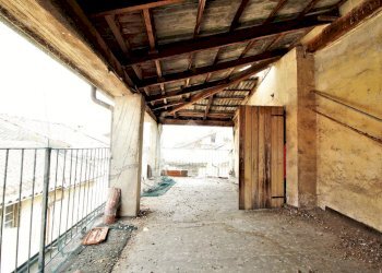 Stable - Palace Via Mazzini, Crescentino - photo 13