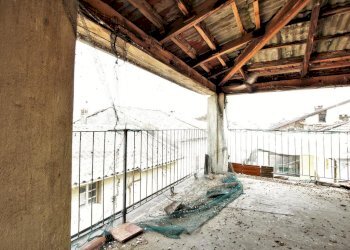 Stable - Palace Via Mazzini, Crescentino - photo 14