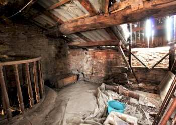 Stable - Palace Via Mazzini, Crescentino - photo 20