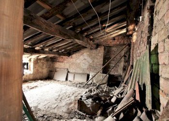 Stable - Palace Via Mazzini, Crescentino - photo 21