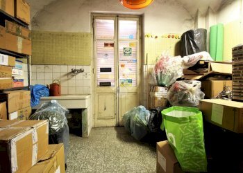 Stable - Palace Via Mazzini, Crescentino - photo 24