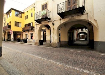 Stable - Palace Via Mazzini, Crescentino - photo 31