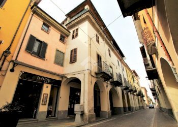 Stable - Palace Via Mazzini, Crescentino - photo 32