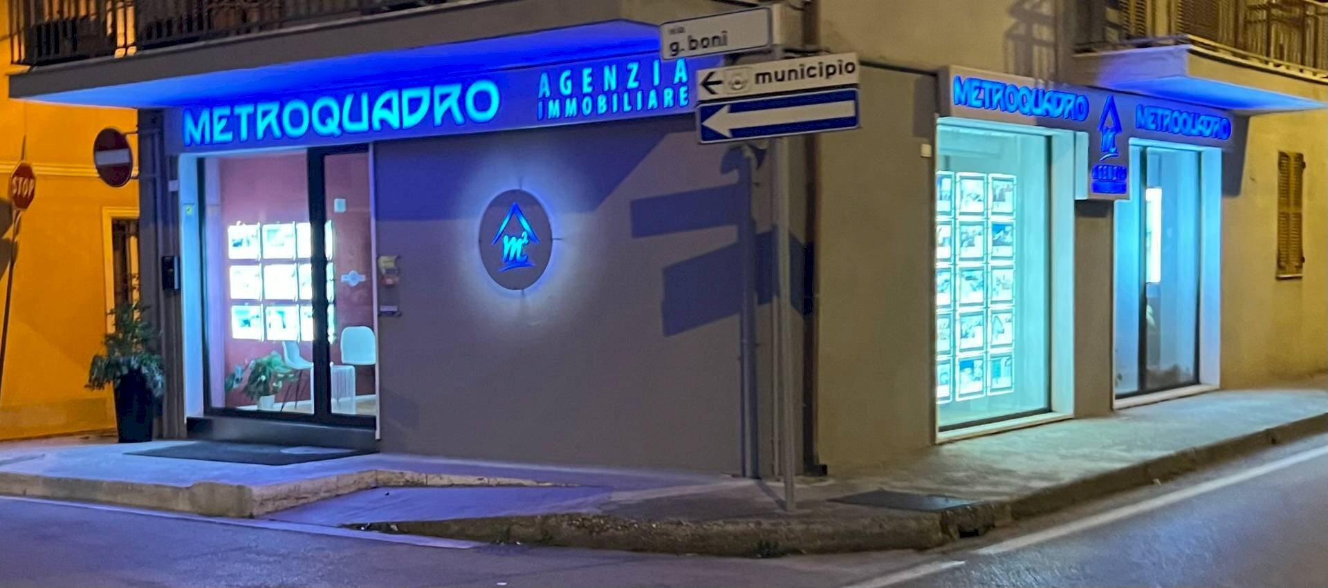 Appartamento Via San Michele, Monte Urano - foto 2