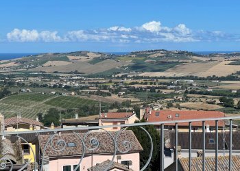 Appartamento Via San Michele, Monte Urano - foto 10