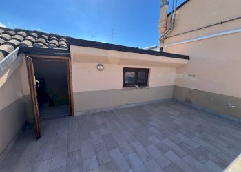 Appartamento Via San Michele, Monte Urano - foto 14