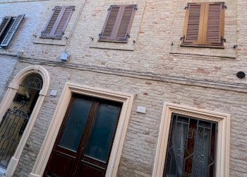 Appartamento Via San Michele, Monte Urano - foto 18