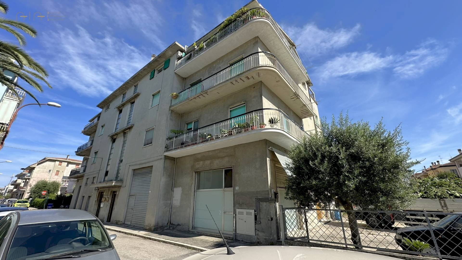 Apartment Via Metauro, San Benedetto del Tronto - photo 1