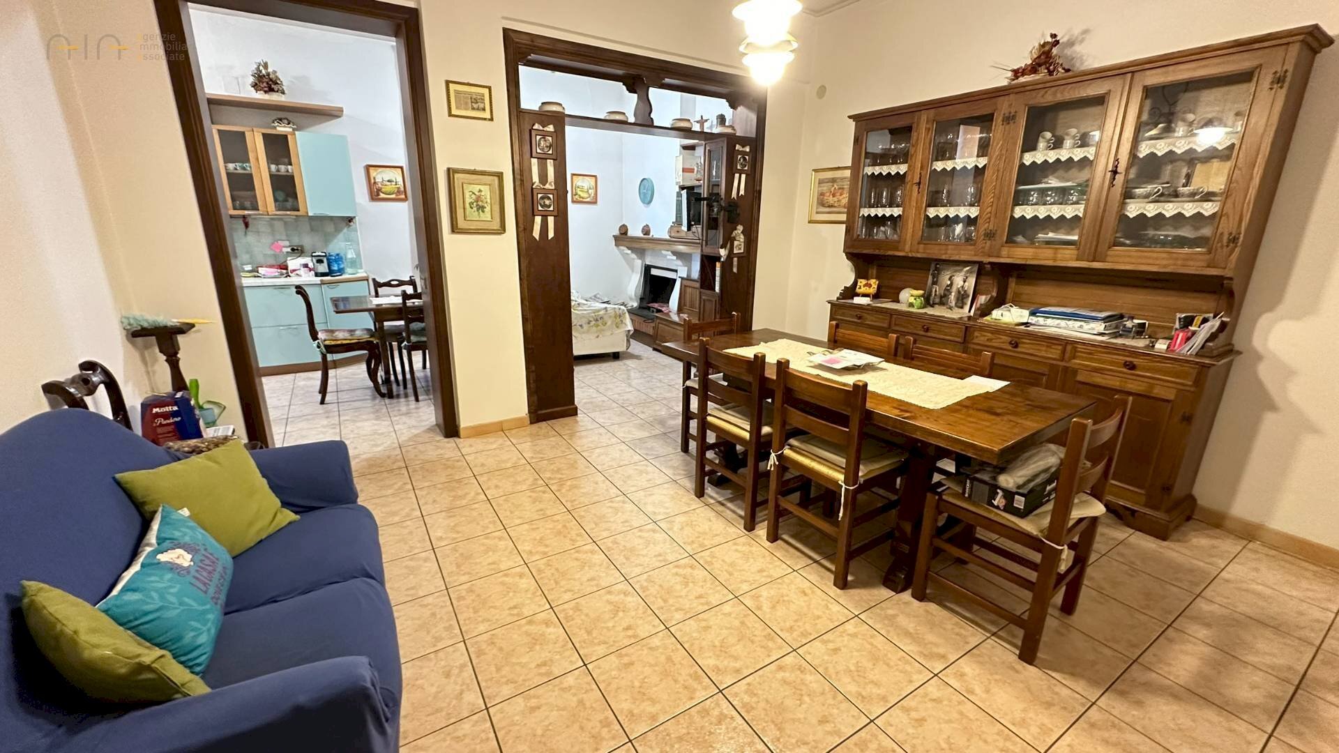 Apartment Via Metauro, San Benedetto del Tronto - photo 2