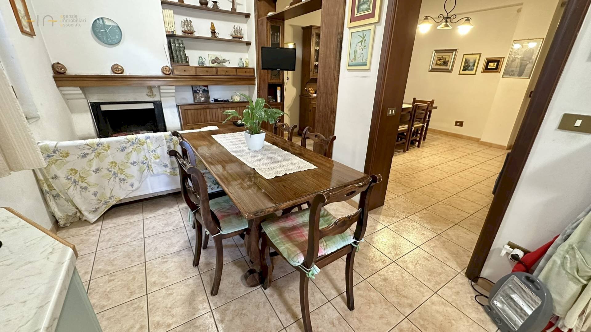 Apartment Via Metauro, San Benedetto del Tronto - photo 3