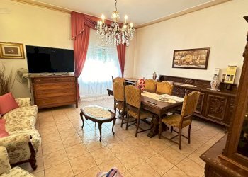 Apartment Via Metauro, San Benedetto del Tronto - photo 8