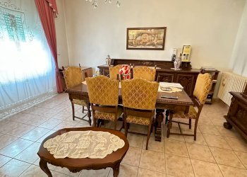 Apartment Via Metauro, San Benedetto del Tronto - photo 9