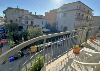 Apartment Via Metauro, San Benedetto del Tronto - photo 19