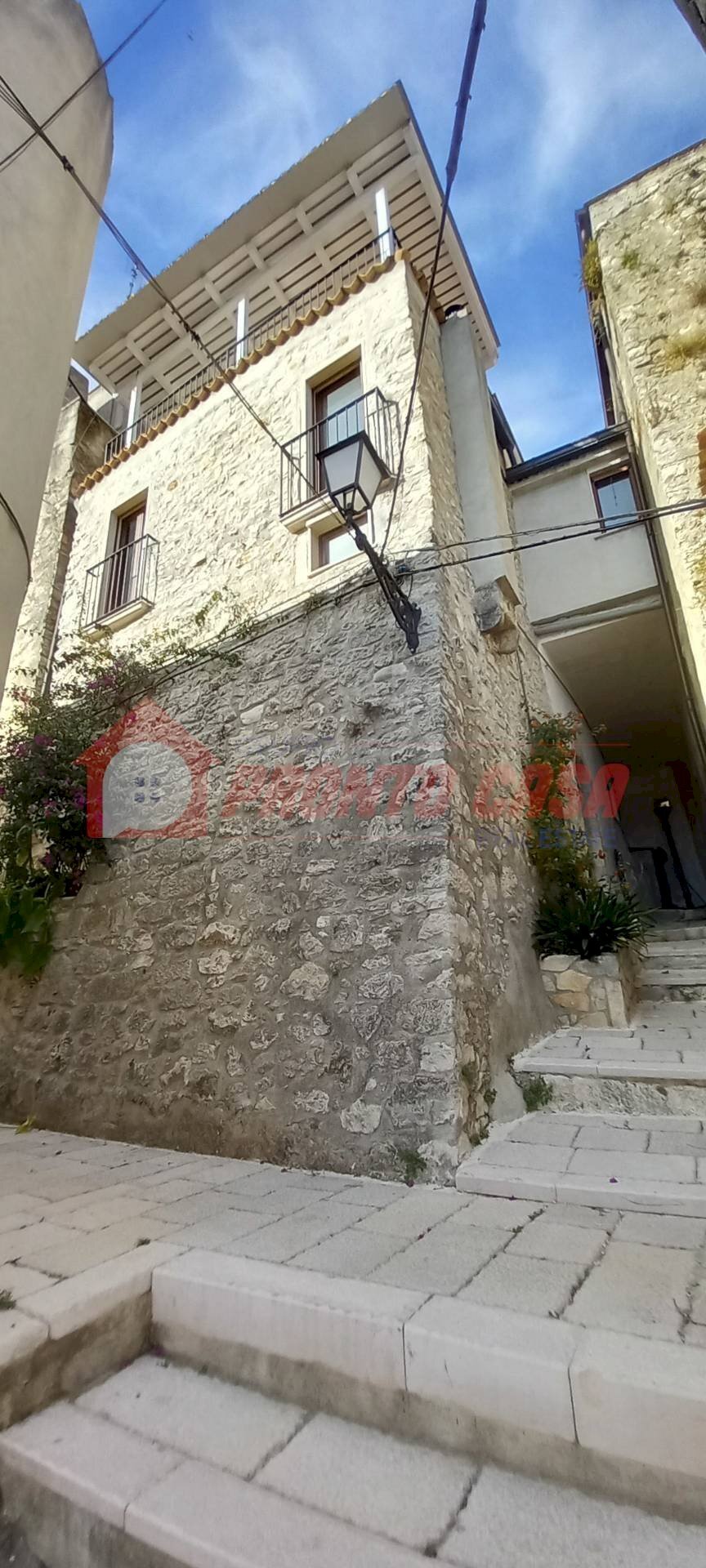 Apartment Vicolo MICINO, Vico del Gargano - photo 2