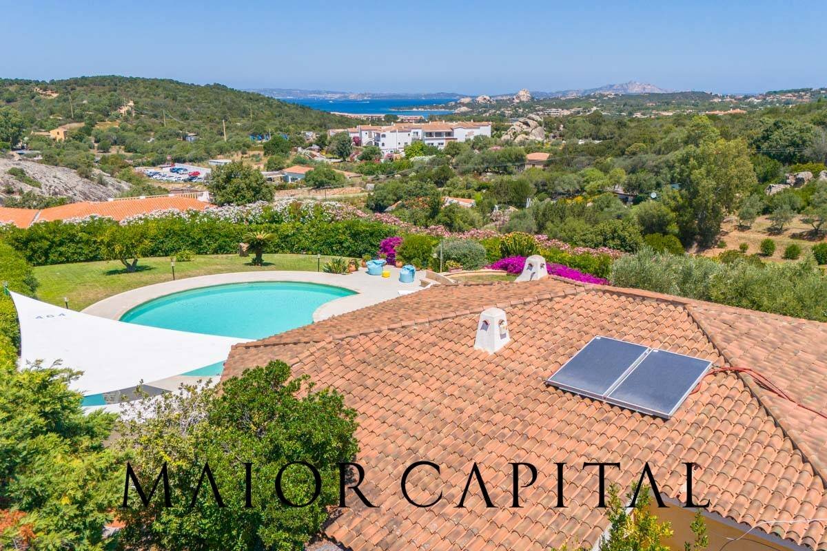 Villa Unifamiliare Loc. Pulicinu, Arzachena - foto 3