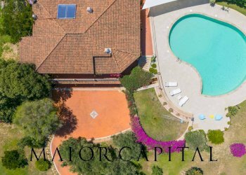 Villa Unifamiliare Loc. Pulicinu, Arzachena - foto 2