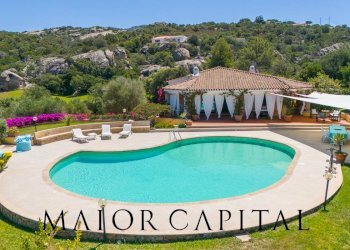 Villa Unifamiliare Loc. Pulicinu, Arzachena - foto 4