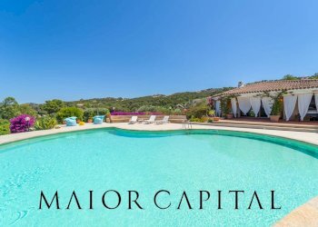 Villa Unifamiliare Loc. Pulicinu, Arzachena - foto 5