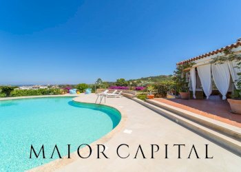 Villa Unifamiliare Loc. Pulicinu, Arzachena - foto 6