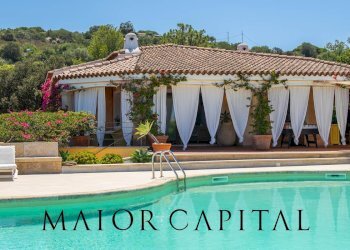 Villa Unifamiliare Loc. Pulicinu, Arzachena - foto 9