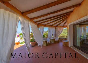 Villa Unifamiliare Loc. Pulicinu, Arzachena - foto 10